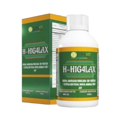 H-HIG4LAX 400ML